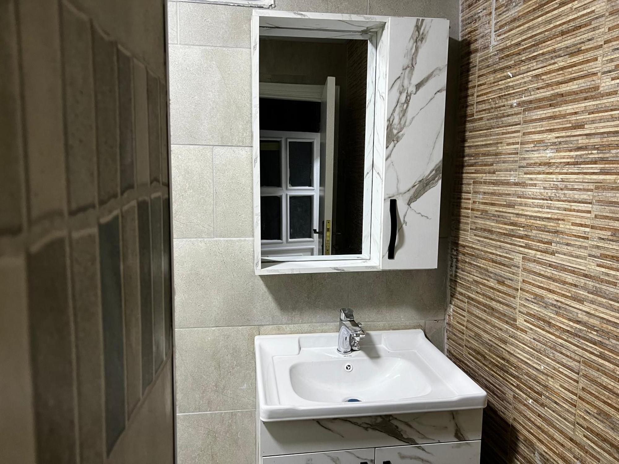 Downtown Inn Madaba Exterior foto